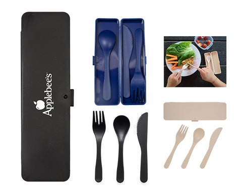 SET DE CUBIERTOS CONVITE A3270