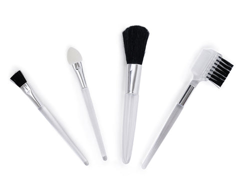 SET DE BROCHAS DE MAQUILLAJE ANTONELLA A3271
