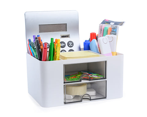 ORGANIZADOR DE ESCRITORIO ROZZ A3278