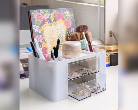 ORGANIZADOR DE ESCRITORIO ROZZ A3278
