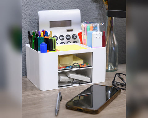 ORGANIZADOR DE ESCRITORIO ROZZ A3278