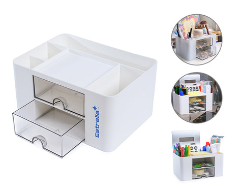 ORGANIZADOR DE ESCRITORIO ROZZ A3278
