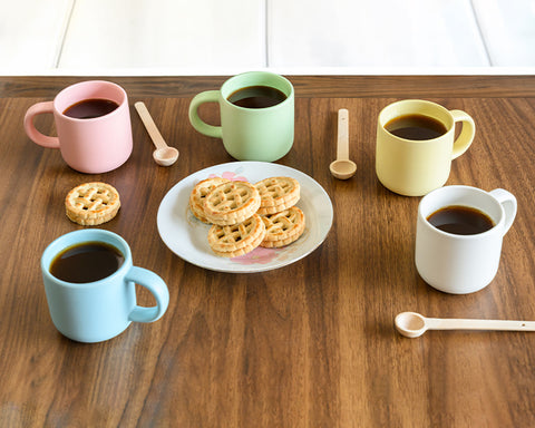 TAZA DE SUBLIMACIÓN 5 OZ MINI A3279