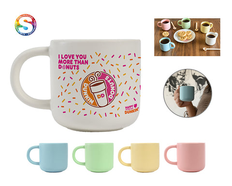TAZA DE SUBLIMACIÓN 5 OZ MINI A3279