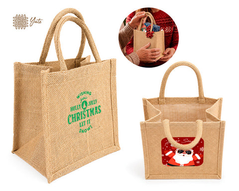 BOLSA DE YUTE HOLBOX A3282