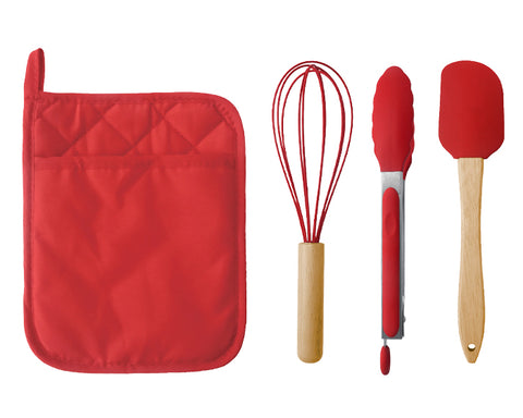 SET PARA REPOSTERÍA KITCH A3296