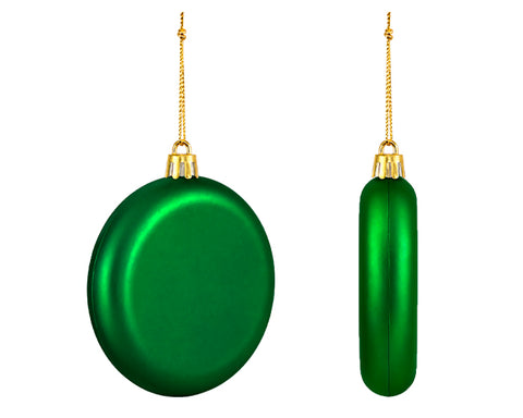 ESFERA DECORATIVA DE PLÁSTICO WISH A3298