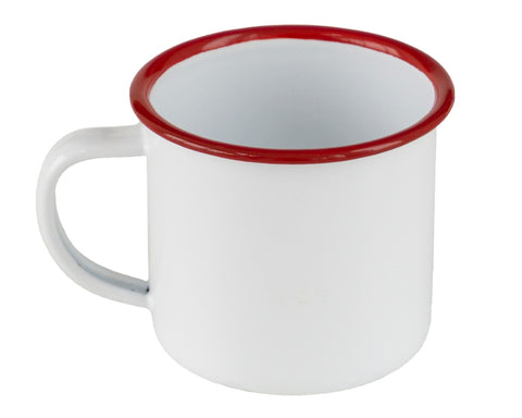 TAZA DE PELTRE PARA SUBLIMACIÓN DE 12 OZ TRADY A3299