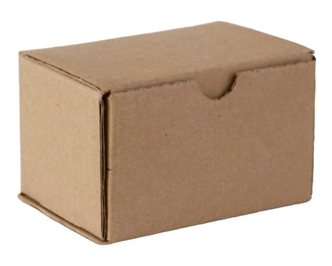 CAJA DE CARTÓN No 4 EMPAQUE PARA TAZA A3338