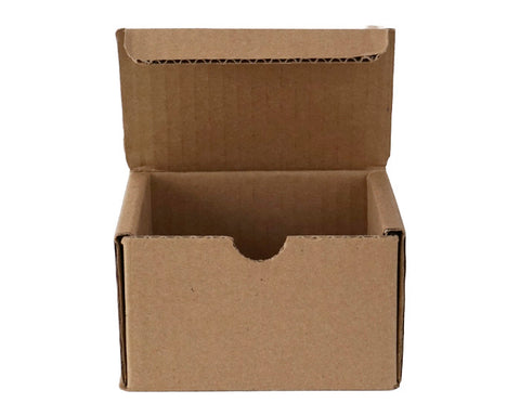 CAJA DE CARTÓN No 4 EMPAQUE PARA TAZA A3338