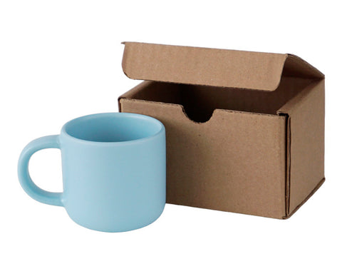 CAJA DE CARTÓN No 4 EMPAQUE PARA TAZA A3338