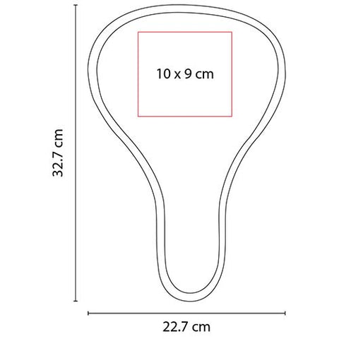 ABANICO SEAT ABA 001