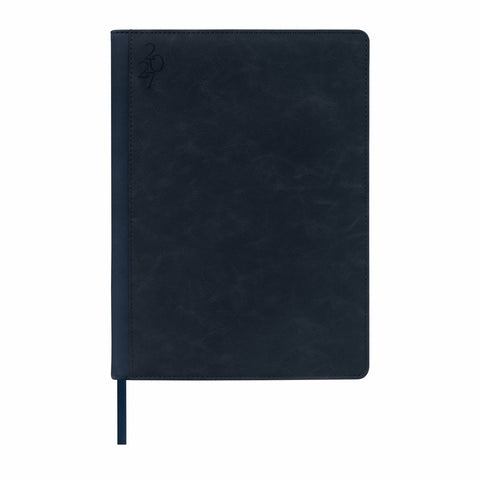 AGENDA DIARIA ULTRA 2027 AGDU 027