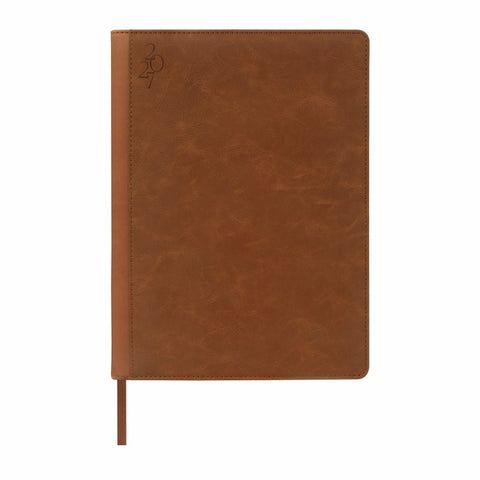 AGENDA DIARIA ULTRA 2027 AGDU 027