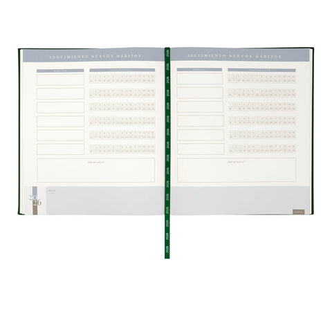 AGENDA EJECUTIVA CLASICA 2026 AGE 026