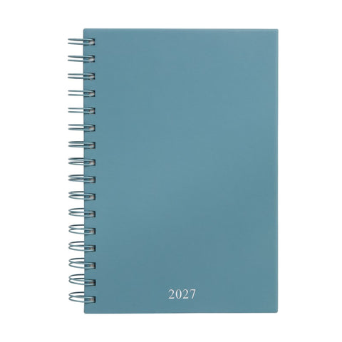 AGENDA DIARIA LETTE 2027 AGSP 027