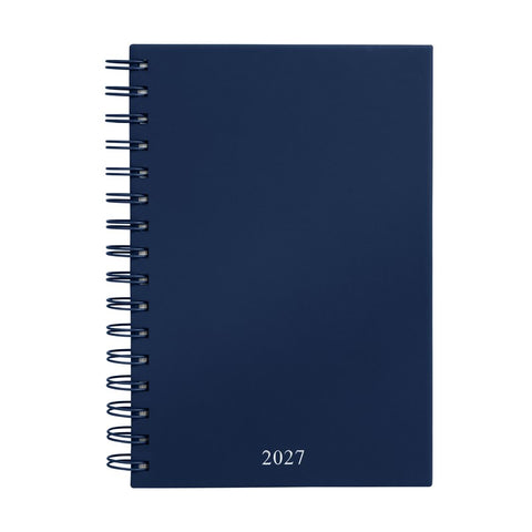 AGENDA DIARIA LETTE 2027 AGSP 027