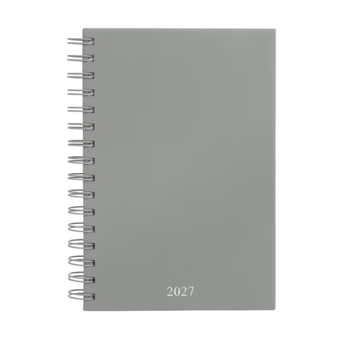 AGENDA DIARIA LETTE 2027 AGSP 027