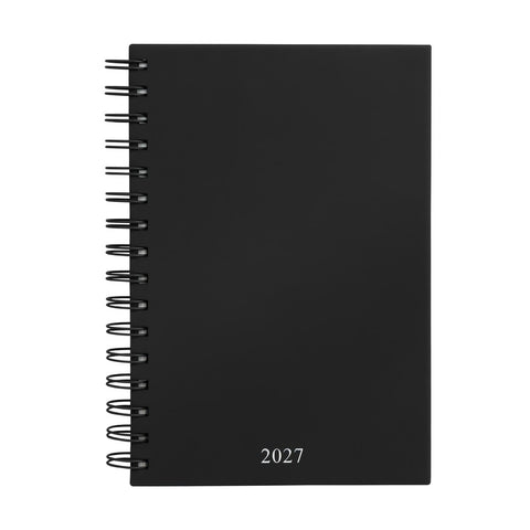 AGENDA DIARIA LETTE 2027 AGSP 027