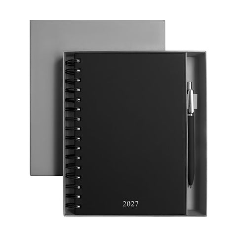 AGENDA DIARIA LETTE 2027 AGSP 027
