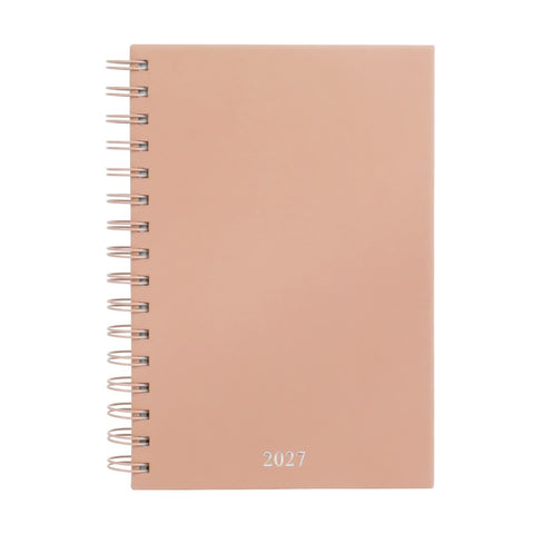 AGENDA DIARIA LETTE 2027 AGSP 027