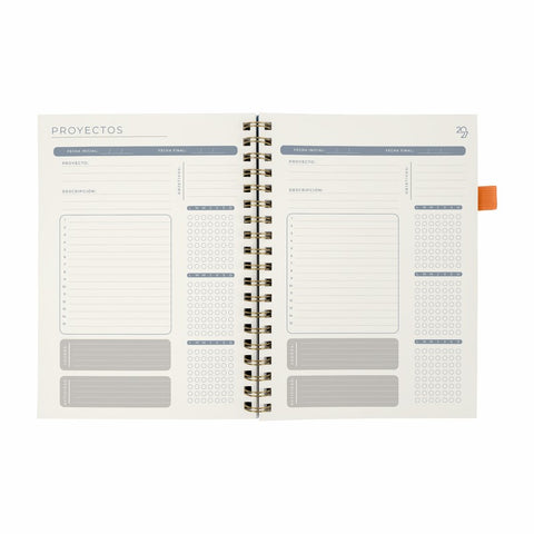 AGENDA SEMANAL TERRA 2027 AGTS 027