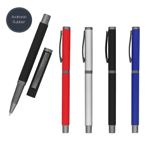 BOLÍGRAFO AVENTUS AL-18115R