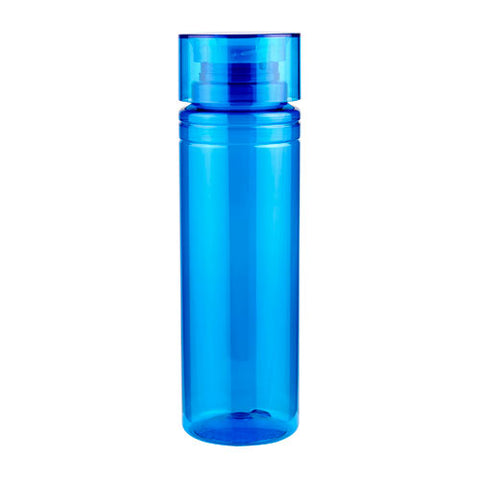 AZUL TRASLUCIDO