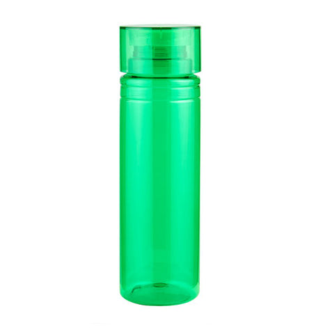 VERDE TRASLUCIDO