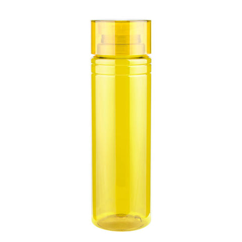 AMARILLO TRASLUCIDO
