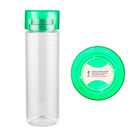 CILINDRO SPRING ANF 007