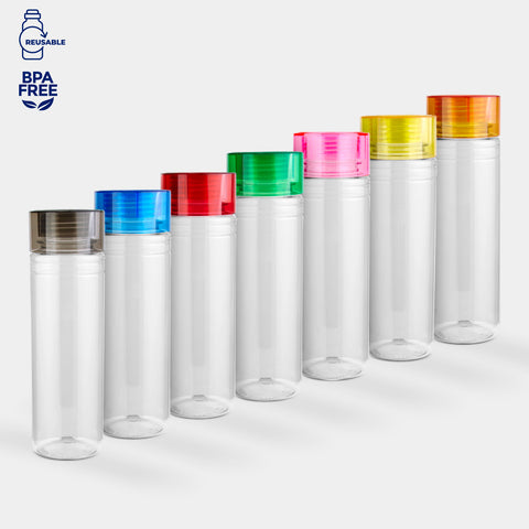 CILINDRO SPRING ANF 007