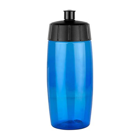 AZUL TRASLUCIDO