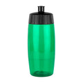 VERDE TRASLUCIDO