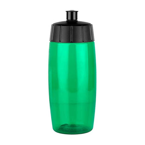 VERDE TRASLUCIDO