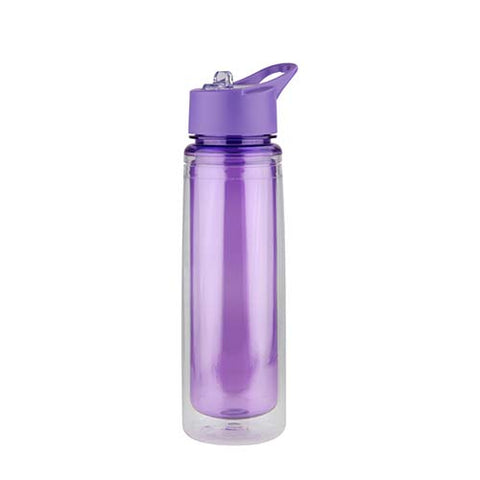 MORADO TRASLUCIDO
