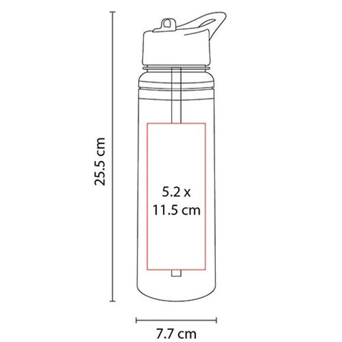 CILINDRO MILO ANF 010