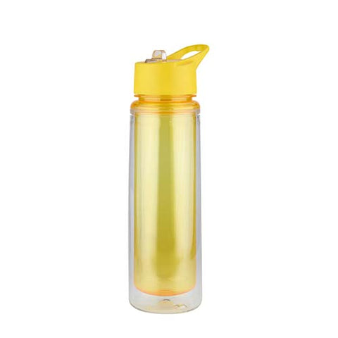 AMARILLO TRASLUCIDO