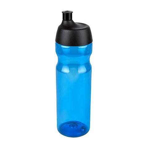 AZUL TRASLUCIDO