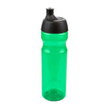VERDE TRASLUCIDO