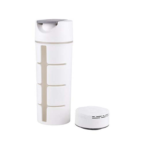 CILINDRO BOCINA SIRET ANF 030