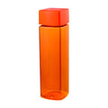 NARANJA TRASLUCIDO