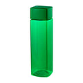 VERDE TRASLUCIDO