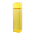 AMARILLO TRASLUCIDO