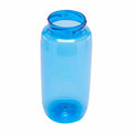 AZUL TRASLUCIDO