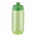 VERDE TRASLUCIDO