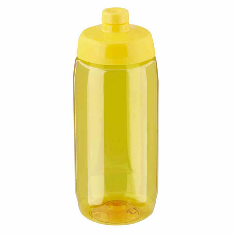 AMARILLO TRASLUCIDO