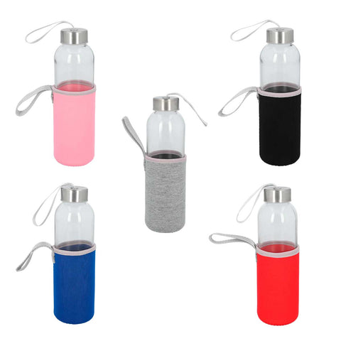CILINDRO DE VIDRIO GAPER ANF 068