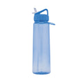 AZUL TRASLUCIDO