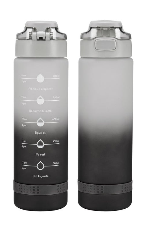 CILINDRO HARPER ANF 077